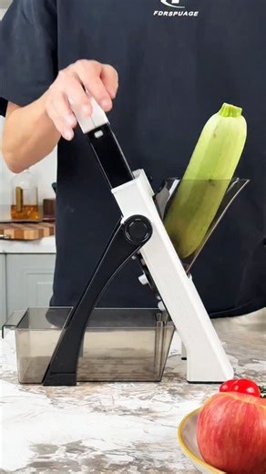 Asian Technology on Instagram: "Fastest salad and vegetables chopper"