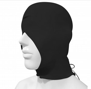 BDSM Hood, Bdsm Mask - Etsy
