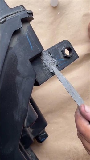 Broken Headlight Bracket? Don’t Replace It Until You See This!