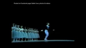 Mikhail Baryshnikov Giselle | Ballet: love, photos & videos