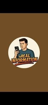 The Real Information is live! playing subway suffer||