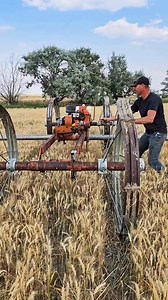 257K views · 1.9K reactions | Farm equipment can be fickle to keep running, but the right air to fuel ratio keeps it going. | 1HandnFarming | Facebook