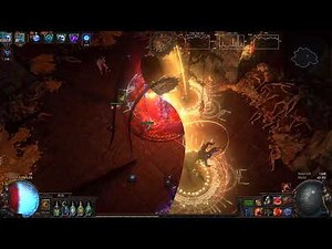Path Of Exile (Directx11 vs Vulkan)