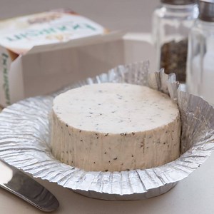 Let the mouthwatering begin over and over again. | Boursin Cheese