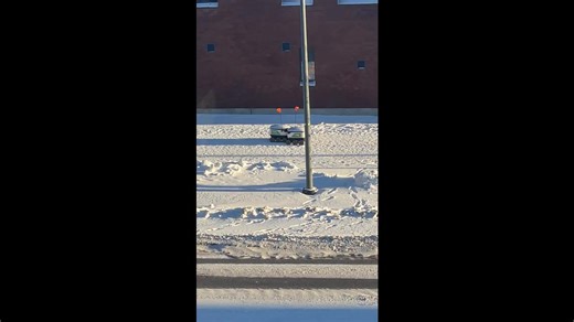 Robot love at first sight