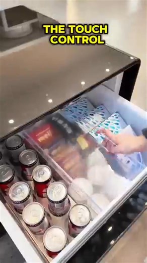 87K views · 708 reactions | A Must Have Coffee Table Fridge for Every Home #redefine #fridge #coffee #viral | Firals | Facebook