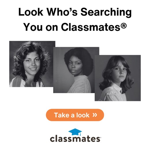 ❤️ Who from Your Old High School is Online on Classmates®❤️ | Classmates | Facebook