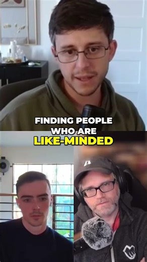 Hackathons: The Real Way to Build Startup Teams #shorts