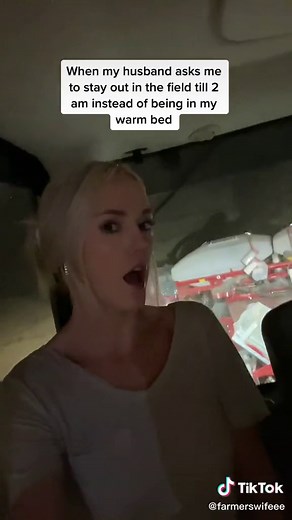Farmerswifeee on TikTok