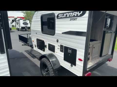 2025 Sunset Park 109E