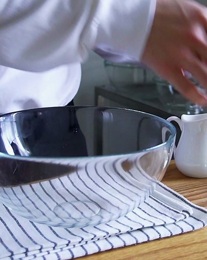 濃厚生チョコタルトの作り方