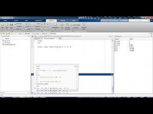 6.3 Function Inputs Are Known