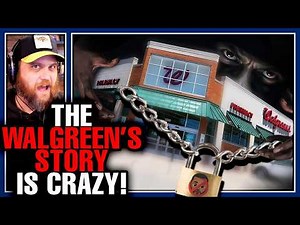 Walgreens BLACK FATIGUE Goes Nuclear I The Quartering