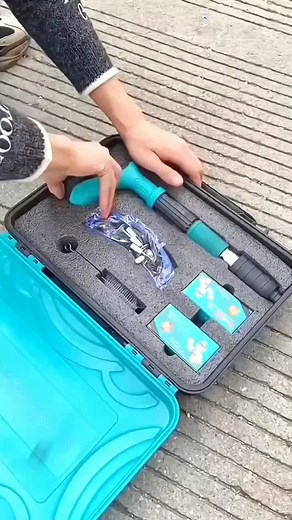 Mini Nail Shooter Assembly Instructions Guide