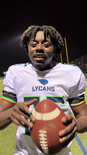 Essaye le football américain et le flag à Les Mureaux