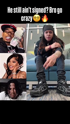 somebody sign bro 🔥🔥 #sign #taebreezy #fyp #viral #crazy | breezy