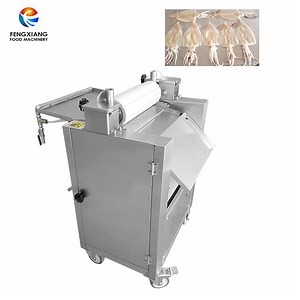 [Hot Item] Electric Catfish Skinning Machine Catfish Peeler Stainless Steel 304