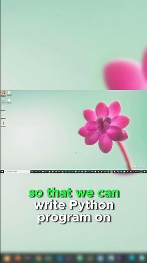 How to Install VS Code on Windows (Step-by-Step Beginner Guide) #vscode #python #django