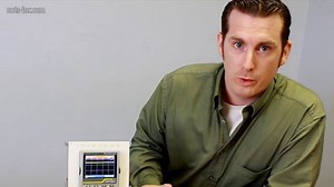 Ep. 16 - Eurotherm nanodac version 2.20 Firmware and BootROM Upgrade