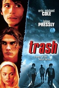 Trash | Audience Reviews
