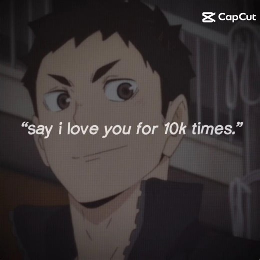 Daisuga❤ #haikyuu #Daisuga #Daichi #sugawara