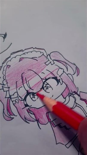 //i draw ruby chan-ice cream\\#hopeyoulikemychannel