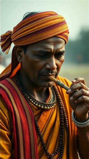 Whispers of the Uncommon Global Odd Talents Explored