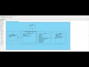 [MVC en Java] 03 - Presentación Diagrama de Clases
