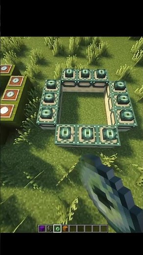 Minecraft FAKE Blocks Vs REAL Ones💀🤯