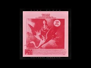 Pink Floyd A Saucerful Of Secrets 1972