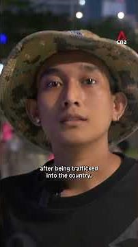 Inside Cambodia's crackdown on scam syndicates