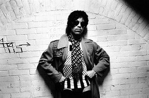 Prince: The Secret Backwards Message He Hid in 'Darling Nikki'