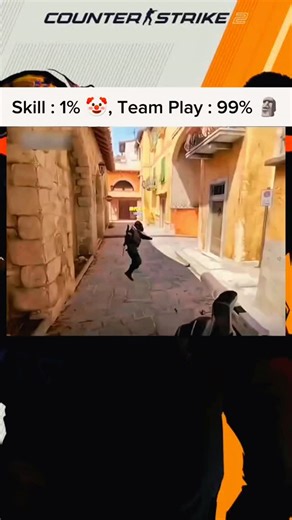 Counter Strike Beast | CS2 Creator on Instagram: "Counter-Strike 2 (CS2) is the full modern upgrade of CS:GO, built on Valve’s Source 2 engine, bringing better graphics, smoother animations, improved lighting, and a more realistic look to every map. The biggest change is the new sub-tick system, which removes old tick rates and makes shooting, movement, and peeking feel instantly responsive and more accurate. Smokes are completely reworked into dynamic, physics-based smokes that react to bullets