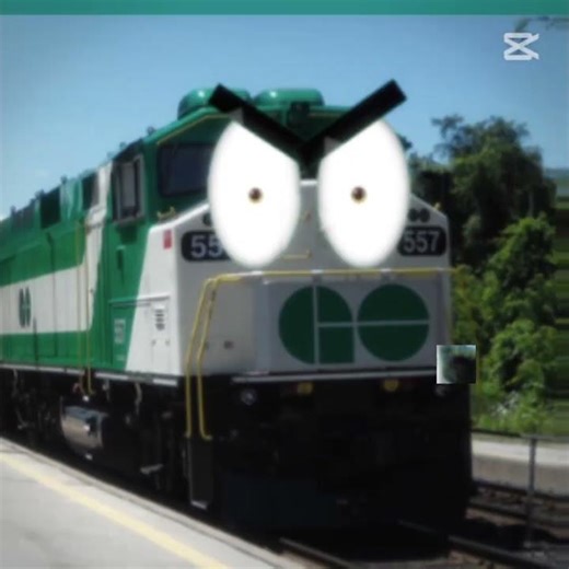 terminated edit but it's freight Train memes (I am not including them in vids)