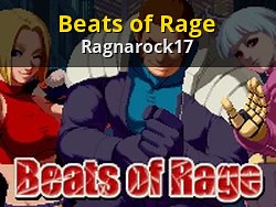 Beats of Rage Mod for Beats of Rage | OpenBOR Mods