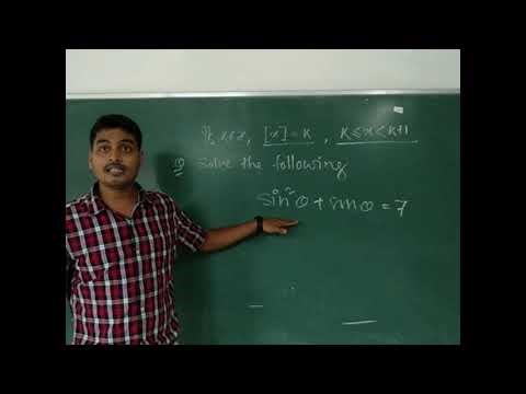 GREATEST INTEGER FUNCTION 2