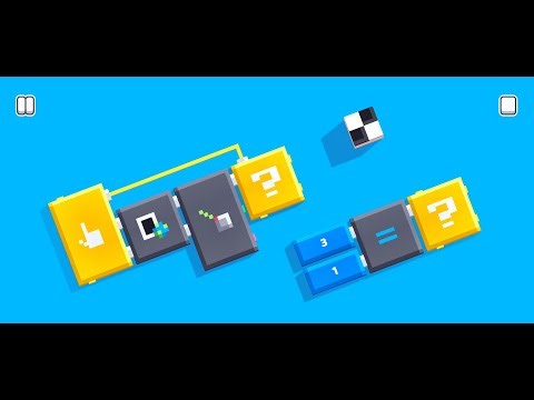 Fancade Scripting Tutorial - S1E2 - Use If and Raycast for Conditional Events and Object Detection