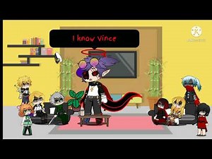 RWBY cast reacts to Spamton