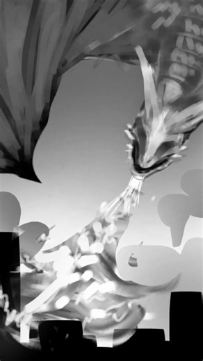 dragon speedpaint #art #speedpaint #digitalart