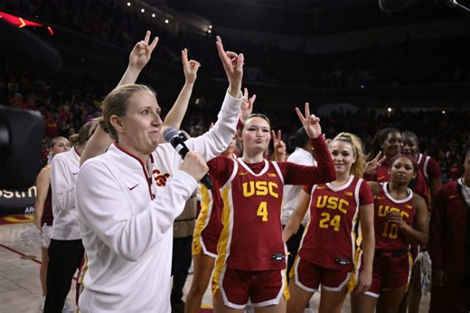 Elite star Sara Okeke turns down top programs in surprise USC decision