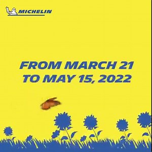 Spring into savings! From March 21st to May 15th, get a $70 mail-in...