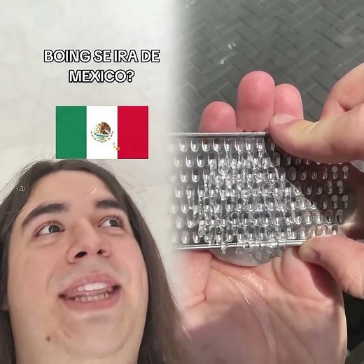 #boing #humor #sat #patriciofr #comedia #tiktokuni #fypシ゚viral #pov #foryoupage #asmr#funny ☺️