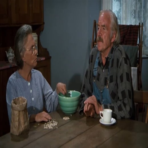 The Waltons Season 1 Episode 13 – The Reunion #P21 | Mark Stuart Crocker