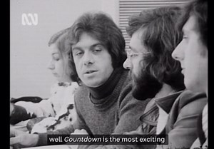 rage Countdown 50th Birthday Special - ABC Rage