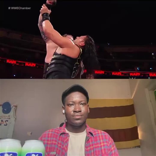 Roman Reigns and Matt Hardy Clash in WWE Rivalry