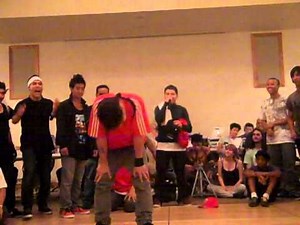 World's Fastest Windmills Competition (Rival Schools 3)