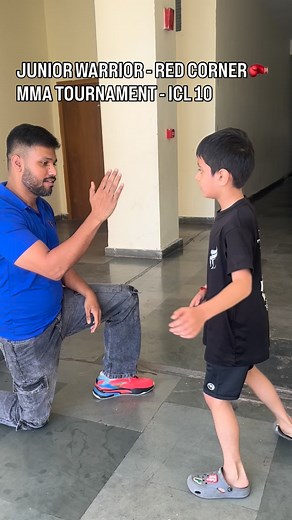 @cagewarriorsfightclub_kids We are dedicated to training young champions—providing them with the platform, guidance, and confidence to grow as athletes and as individuals. . . . . . . #cagewarriorsfightclubprashantvihar #cagewarriorsfightclub #mma #boxing #mmafighter | Cage Warriors Fight Club | Facebook