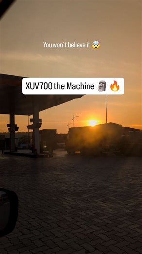 BH Xplorer | Flex your drive stories. Let’s see. 💀 . . . . . . . #mahindra #mahindraxuv700 #automobile | Instagram