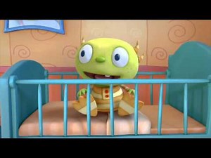 Henry Hugglemonster episodes Fangs Out full 2013