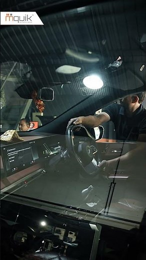 BMW iX Precision: Perfect Wheel Alignment for a Smoother & Safer Ride MQUIK BY MEHUL DESAI